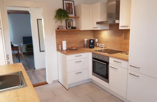 Roggwil Apartamento | Bed n Bureau Roggwil