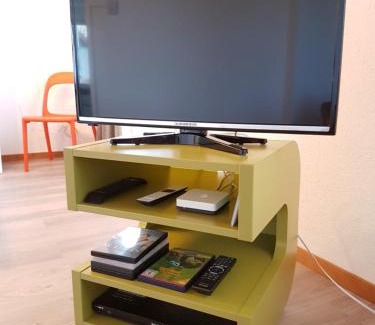 Roggwil Apartamento | Bed n Bureau Roggwil
