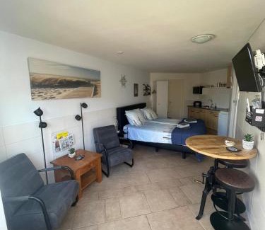 Oudeschild Cama Y Desayuno | Bed no Breakfast Waddenzee Texel