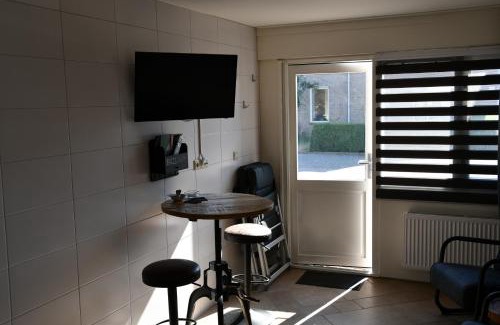 Oudeschild Cama Y Desayuno | Bed no Breakfast Waddenzee Texel