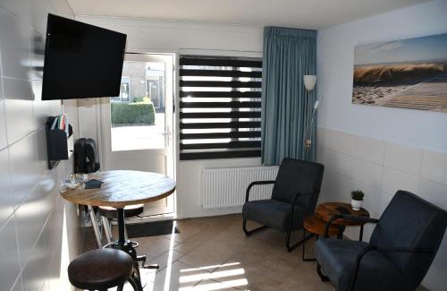Oudeschild Cama Y Desayuno | Bed no Breakfast Waddenzee Texel