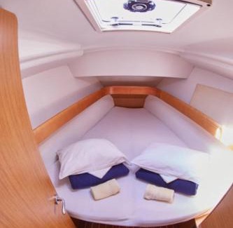 Corfu Town Alquiler De Eote | Bed on Boat 36031 corfu