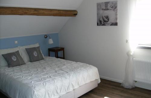 Baarle-Nassau Cama Y Desayuno | Bed op de Reth
