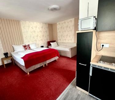 Woergl Casa | Bed & Rooms, Wörgl