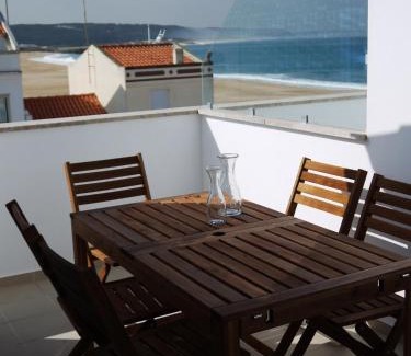 Nazare Apartamento | Bed & Seaside