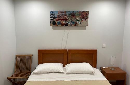 Nazare Apartamento | Bed & Seaside