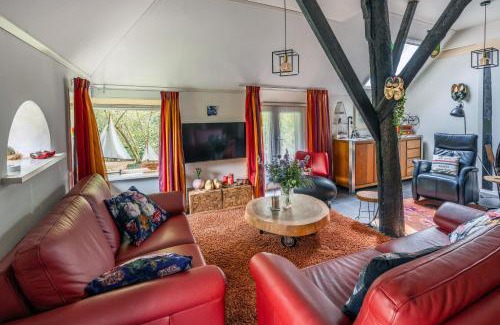 Zuideinde Casa | Bed & Wellness Mooi Giethoorn
