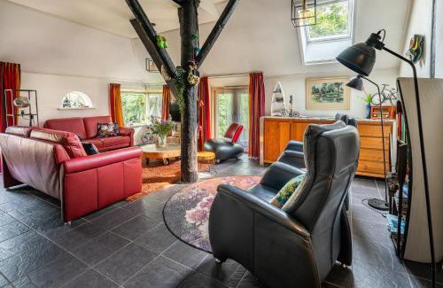 Zuideinde Casa | Bed & Wellness Mooi Giethoorn