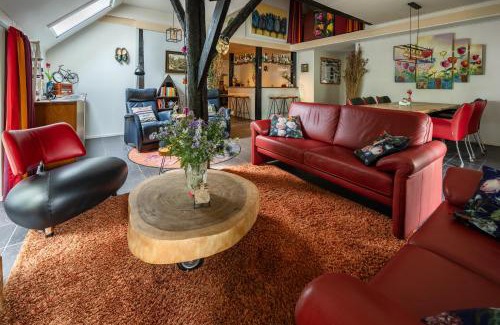 Zuideinde Casa | Bed & Wellness Mooi Giethoorn