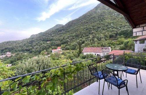 Karuc Apartamento | Bed & Wine Djonovic