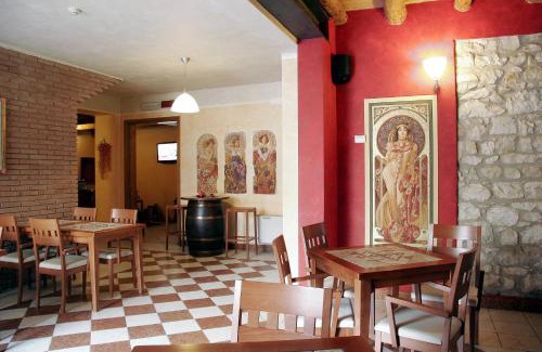 Negrar Hotel | Bed&Wine