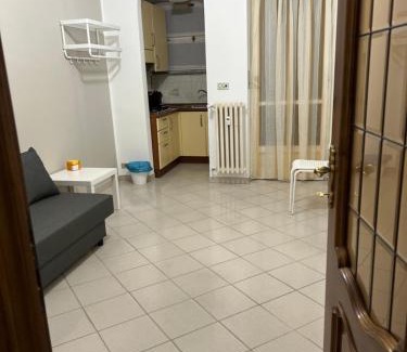 Regio Parco Casa | Bed2Go Botticelli
