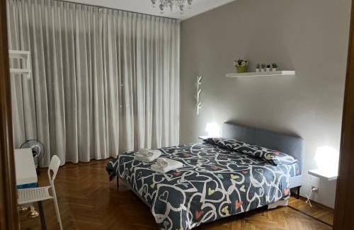 Regio Parco Casa | Bed2Go Botticelli