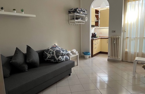 Regio Parco Casa | Bed2Go Botticelli