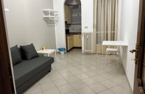 Regio Parco Casa | Bed2Go Botticelli