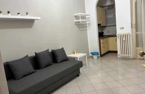 Regio Parco Casa | Bed2Go Botticelli