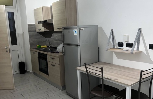 Aurora Apartamento | Bed2Go Brescia