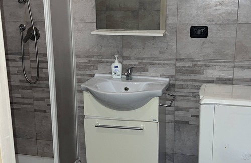 Aurora Apartamento | Bed2Go Brescia