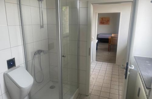 Wolfsanger Apartamento | Bed4You Gästehaus 2