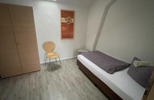 Wolfsanger Apartamento | Bed4You Gästehaus 2