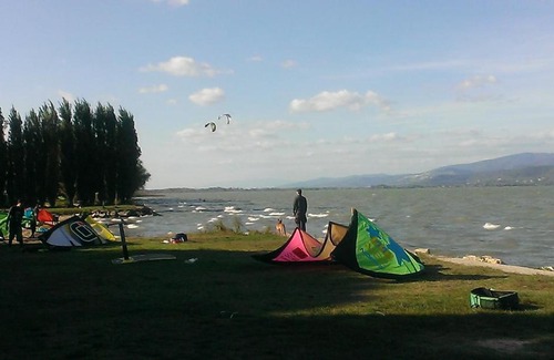 Terontola Cama Y Desayuno | BEDandBIKING