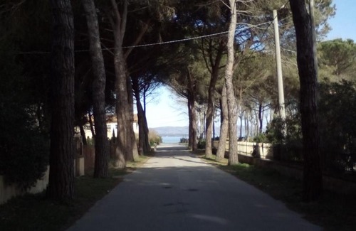 Terontola Cama Y Desayuno | BEDandBIKING