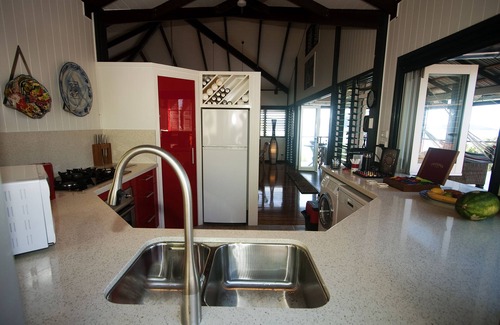 Bedarra Island Casa | Bedarra Beach House