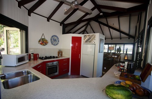 Bedarra Island Casa | Bedarra Beach House