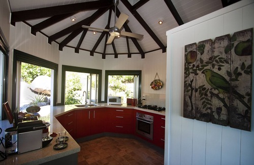 Bedarra Island Casa | Bedarra Beach House