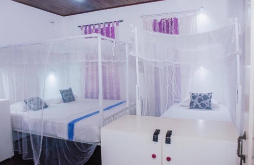 Dambulla Hotel | BEDBOX