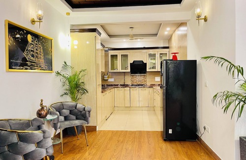 South Extension Apartamento | BedChambers Serviced Apartments South