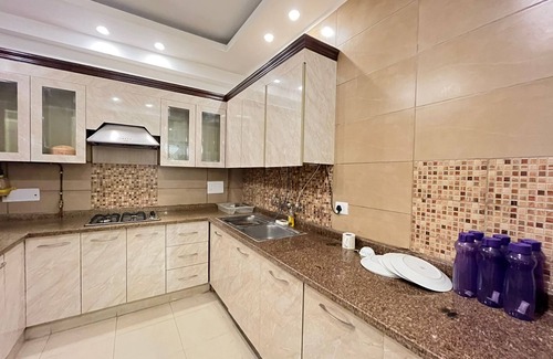 South Extension Apartamento | BedChambers Serviced Apartments South