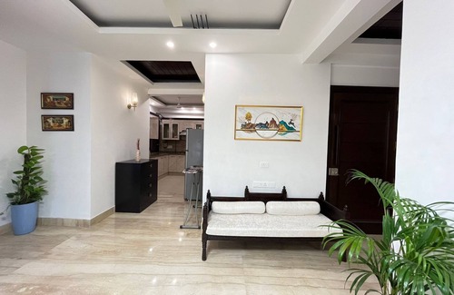 South Extension Apartamento | BedChambers Serviced Apartments South