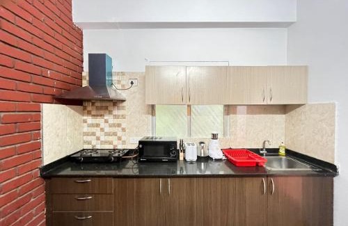 Jubilee Hills Apartamento | BedChambers Serviced Apartment, Jubilee Hills