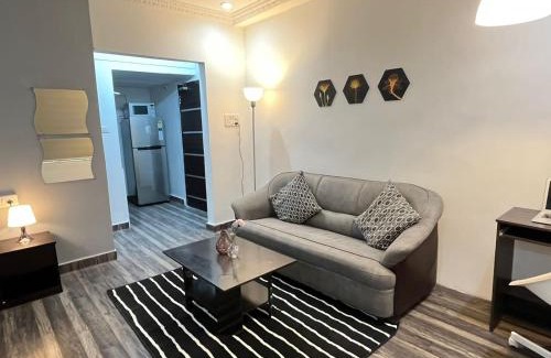 Jubilee Hills Apartamento | BedChambers Serviced Apartment, Jubilee Hills