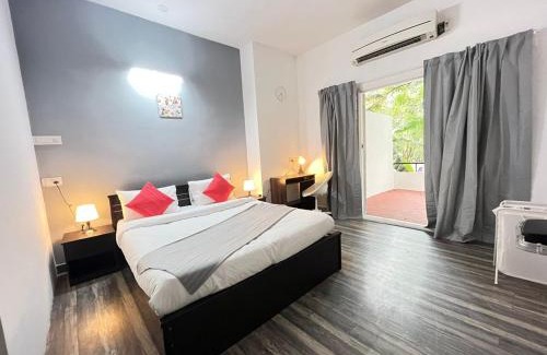 Jubilee Hills Apartamento | BedChambers Serviced Apartment, Jubilee Hills