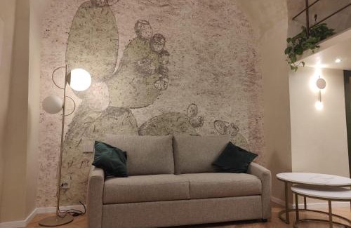 Centuripe Apartamento | Bedda Matrici Suite Room