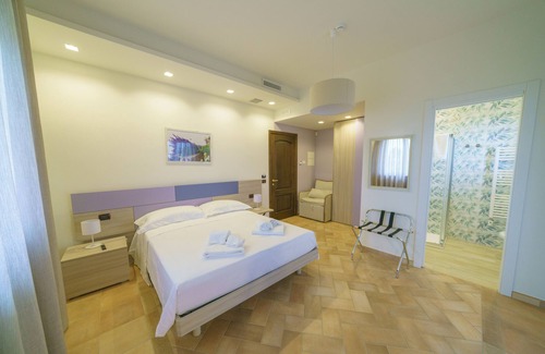 Trecastagni Cama Y Desayuno | Bedda Mia Etna House B&B
