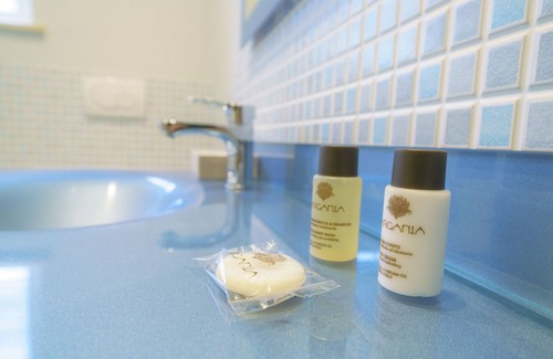Trecastagni Cama Y Desayuno | Bedda Mia Etna House B&B