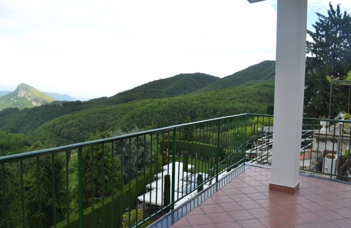 Vietri sul Mare Apartamento | Bedebreakfastilys Coast Amalfitana