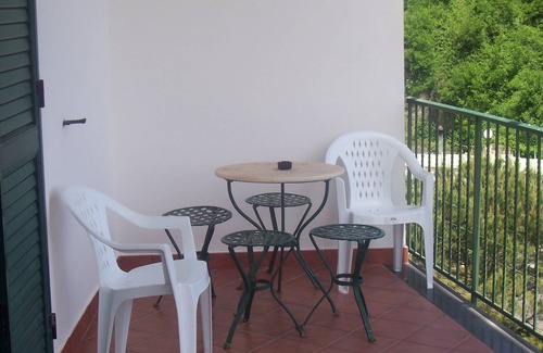 Vietri sul Mare Apartamento | Bedebreakfastilys Coast Amalfitana