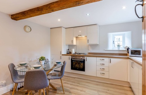 Cromford Cabaña | Bedehouse Cottage, CROMFORD