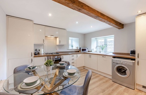 Cromford Cabaña | Bedehouse Cottage, CROMFORD