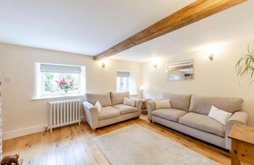 Cromford Casa | Bedehouse Cottage
