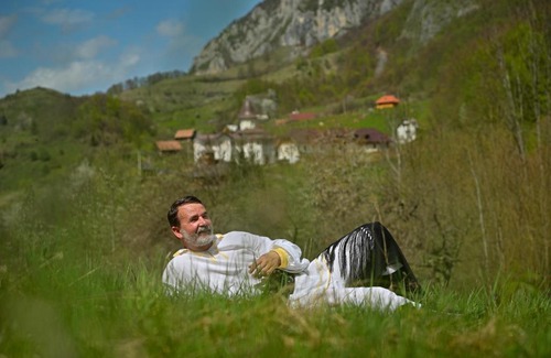 Salciua de Jos Otro | Bedeleu Adventure