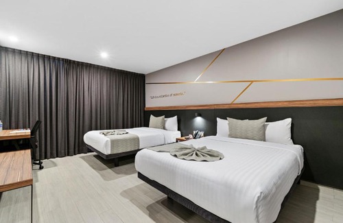 Juriquilla Hotel | Bedford Hotel