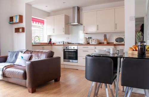 Kempston Apartamento | Bedford Road Garden Apartment with Free Parking, WiFi and Netflix