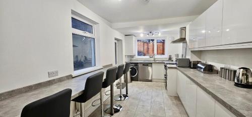 Roath Apartamento | Bedford Street by Switchback Stays
