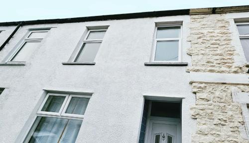 Roath Apartamento | Bedford Street by Switchback Stays