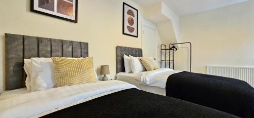 Roath Apartamento | Bedford Street by Switchback Stays